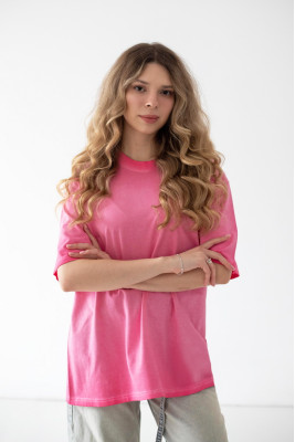 Футболка для жінок "Oversize"